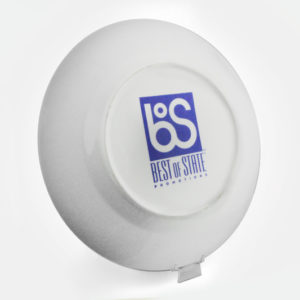 » Bos Display Plate